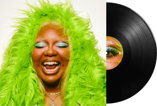 The Quiet Parts Out Loud — 12” Vinyl (Pre-Order)