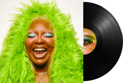 The Quiet Parts Out Loud — 12” Vinyl (Pre-Order)